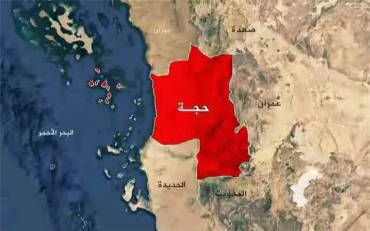 المشهد اليمني - فاجعة في حجة: مقتل طفلين وإصابة 7 آخرين بإلقاء قنبلة على منزل نازحين إثر خلاف عائلي