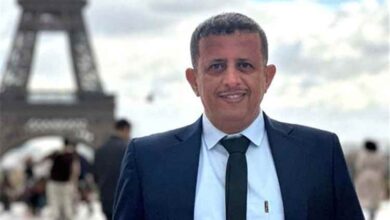 المشهد اليمني - فتحي بن لزرق: أقسم بالله أن 98% من السياسيين والإعلاميين يتخذون من القضية الجنوبية مجالاً للتكسب