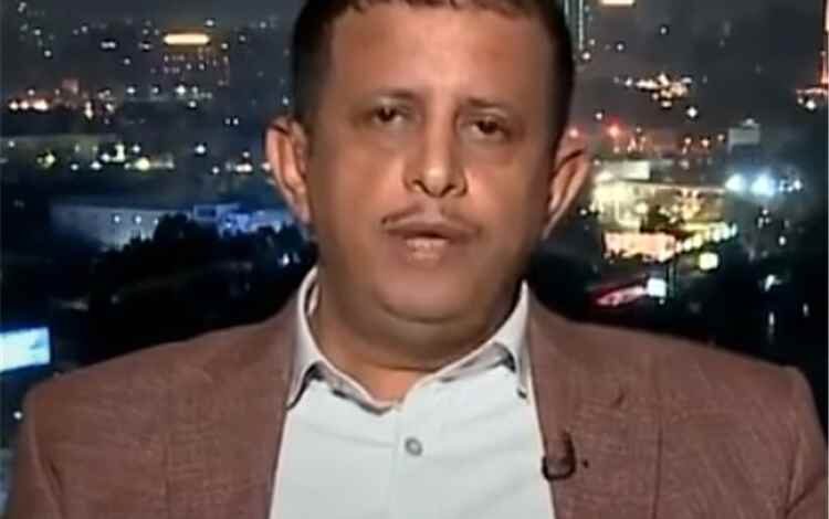 المشهد اليمني - فتحي بن لزرق: ومن بعث محمد بالحق ان حرية صنعاء واليمن كافة على "الأبواب"