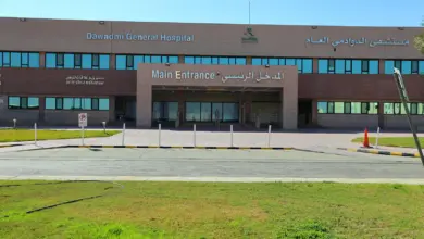 فريق مستشفى الدوادمي يستأصل ورماً دماغياً بالكامل لشاب يبلغ 29 عاماً