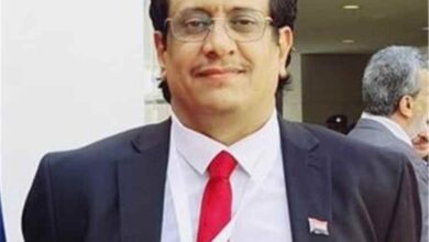 فهد الخليفي: لا توزعوا صكوك الوطنية الجنوبية... فالانقسام يخدم خصوم الجنوب