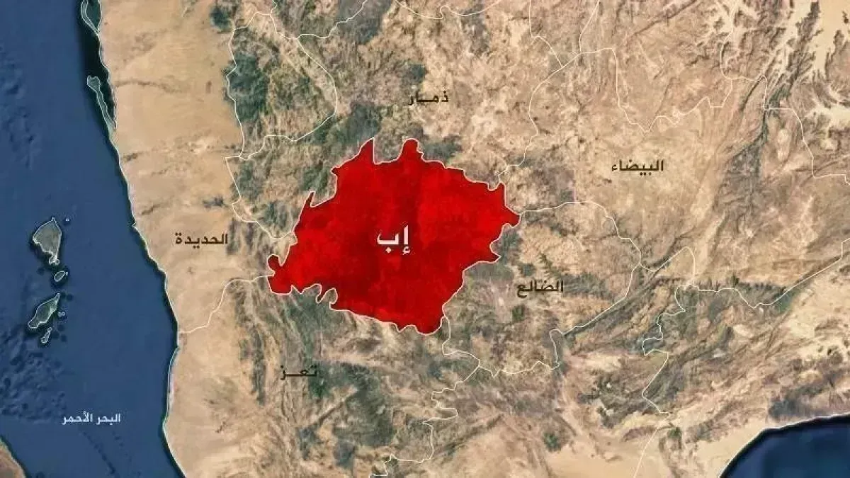 في إب.. صراع على (أرض منهوبة) يشعل مواجهات مسلحة وتصفية حسابات بين قيادات حوثية بالمحافظة