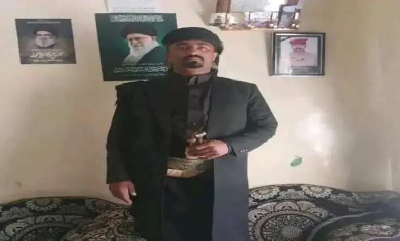 في إب .. قيادي حوثي مسلح يقتحم مدرسة للبنات ويرعب الطالبات ويعتدي على الكادر التعليم