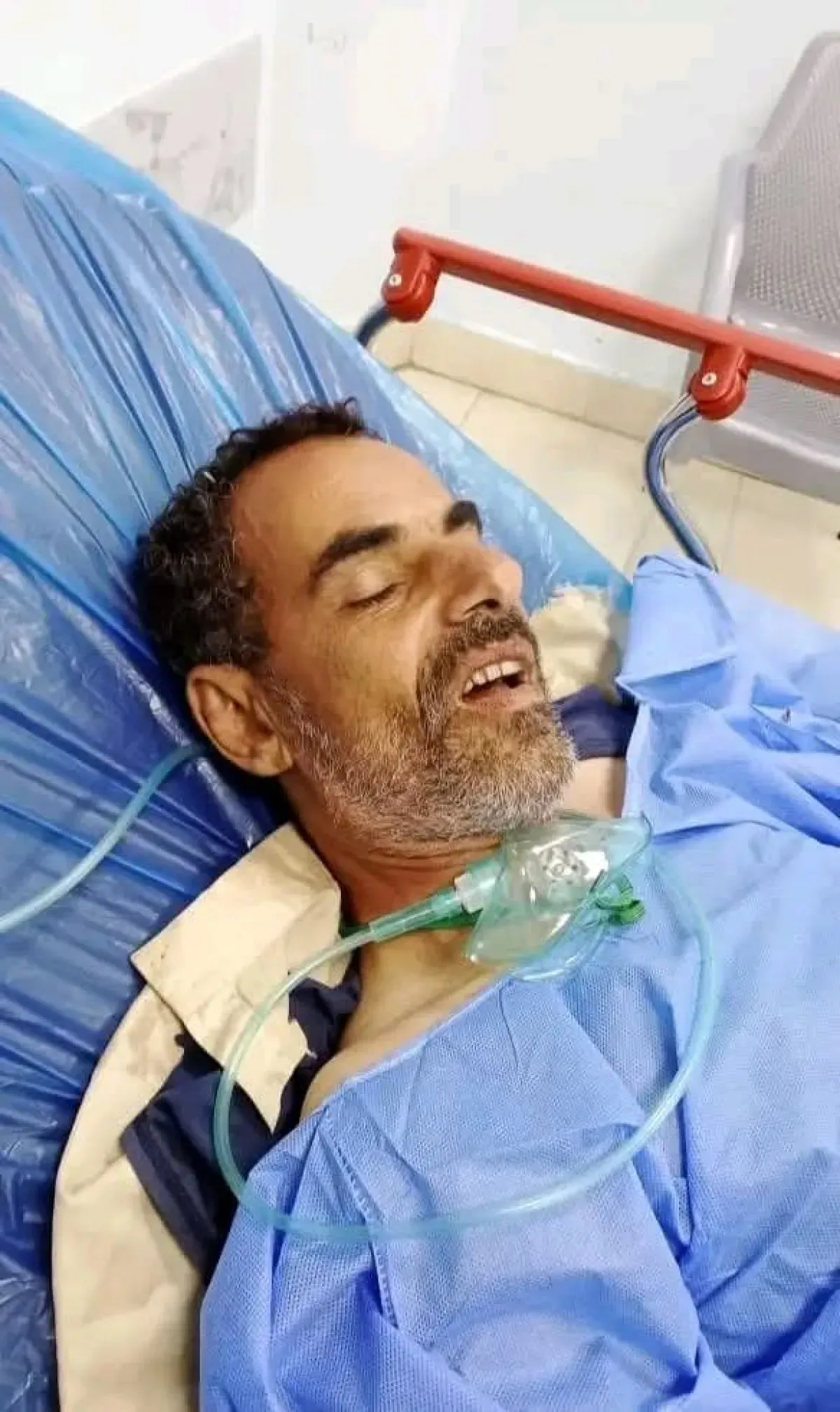 في إب.. مختطف يحاول الانتحار داخل سجن حوثي بعد شهر من احتجازه