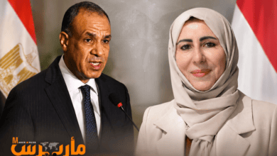 في اتصال بين وزيري الخارجية.. اليمن يدين استهداف سفينتي نفط مصريتين والقاهرة تجدد دعمها للشرعية ووحدة اليمن
