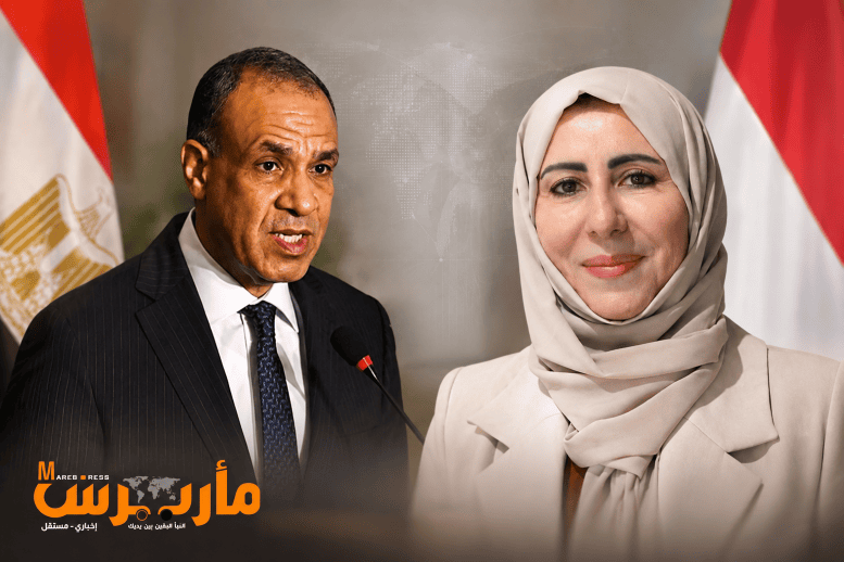 في اتصال بين وزيري الخارجية.. اليمن يدين استهداف سفينتي نفط مصريتين والقاهرة تجدد دعمها للشرعية ووحدة اليمن