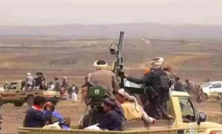 في الجوف | صراع النفوذ الحوثي يُشعل الثارات.. قتيل وجريح في تجدد مواجهات قبلية بالمحافظة