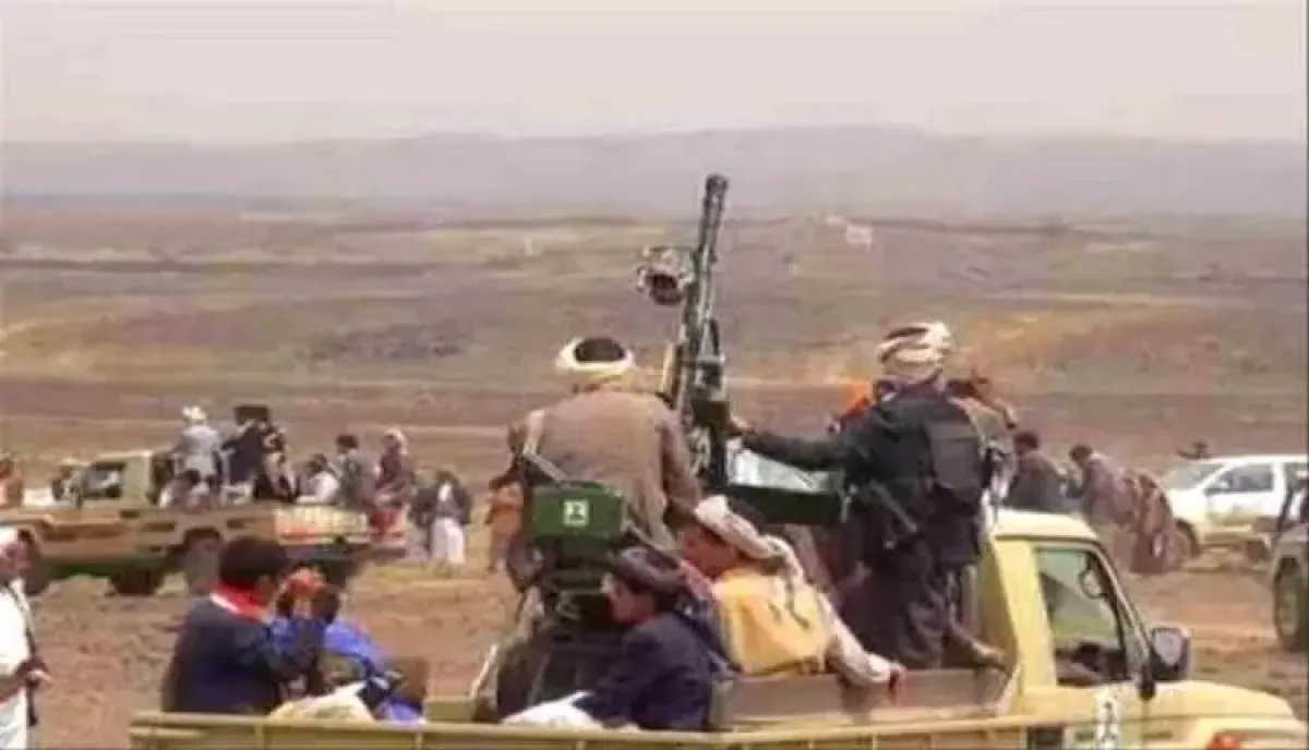 في الجوف | صراع النفوذ الحوثي يُشعل الثارات.. قتيل وجريح في تجدد مواجهات قبلية بالمحافظة