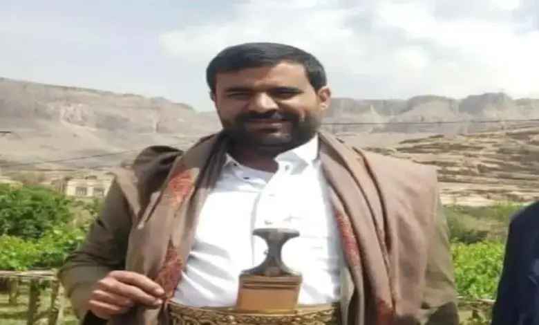 في الجوف .. مصرع قيادي حوثي بارز بغارة جوية بالمحافظة | الأسم والصورة