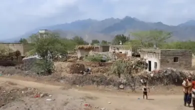في الحديدة.. الحوثي يقصف 4 قرى سكنية باكثر من 20 قذيفة هاون