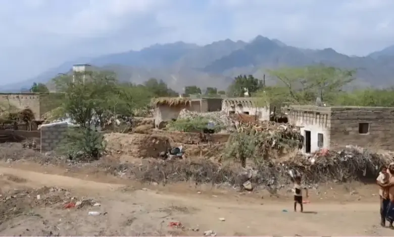 في الحديدة.. الحوثي يقصف 4 قرى سكنية باكثر من 20 قذيفة هاون