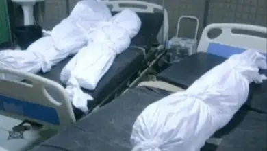 في الحديدة .. مستشفيات المحافظة تفيض بجثث قتلى الحوثي وسط تعتيم أمني مشدد