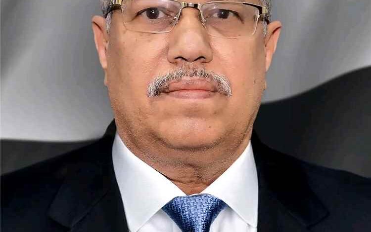 في الذكرى الـ44 للمؤتمر الشعبي العام.. بن دغر: لحظة الحصاد اقتربت وهزيمة الحو ثيين باتت على مرمى حجر