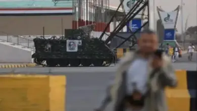 في اليمن | حقوق الإنسان تفضح المليشيات.. الحوثي يبتز العالم باختطاف المنظمات ونهب المساعدات