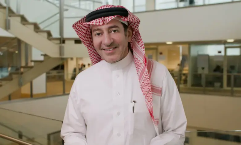 في اليوم العالمي لسرطان الرئة.. د. خالد القطّان: التدخين العامل الأول للإصابة والإقلاع عنه ركيزة الوقاية