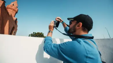 في اليوم العالمي للتصوير.. العدسة السعودية توثق رحلة المملكة من الأصالة إلى الحداثة