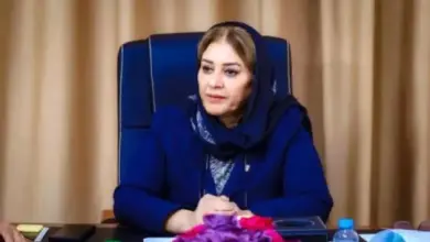 في امريكا .. سفيرة اليمن تنبه واشنطن على أمر هام سيوقف تهديدات الحوثي بالبحر