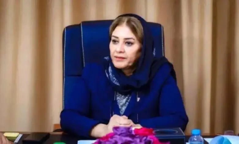 في امريكا .. سفيرة اليمن تنبه واشنطن على أمر هام سيوقف تهديدات الحوثي بالبحر