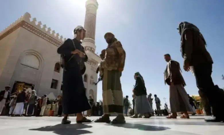 في بيان مشترك | تنديد حقوقي عربي ودولي بمحاكمة عاملين في المجال الإنساني بصنعاء