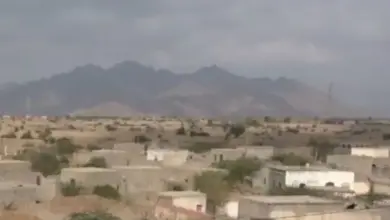 في تصعيد متواصل.. المليشيا تقصف قرية سكنية بالهاون وتثير الهلع في حيس