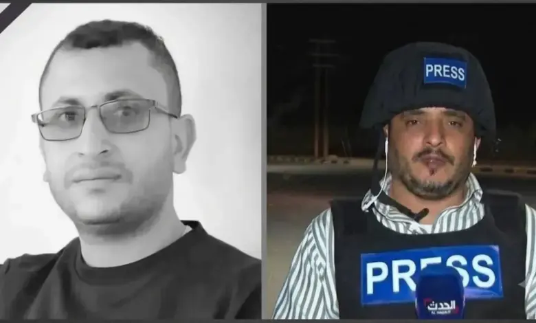 في تقرير حقوقي.. توثيق 42 انتهاكاً ضد الصحفيين وحرية الإعلام في اليمن خلال 6 أشهر