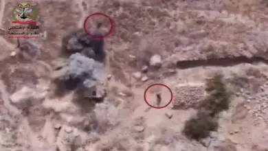 في حجة | مصرع قائد كبير ومسؤول القوة الصاروخية للحوثيين بغارة جوية.. الاسم والتفاصيل
