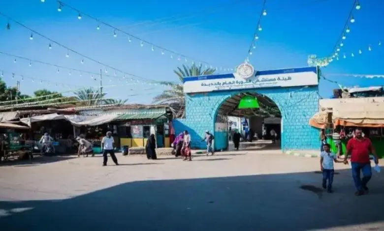 في صنعاء | استنفار أمني وحظر إعلامي .. جثث المليشيا تتفق بغزارة من جبهات الساحل الغربي وقمع للمستشفيات لتغطية نزيف القتلى