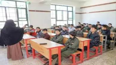 في صنعاء.. انتشار فيروس الكبد بين طلاب المدارس