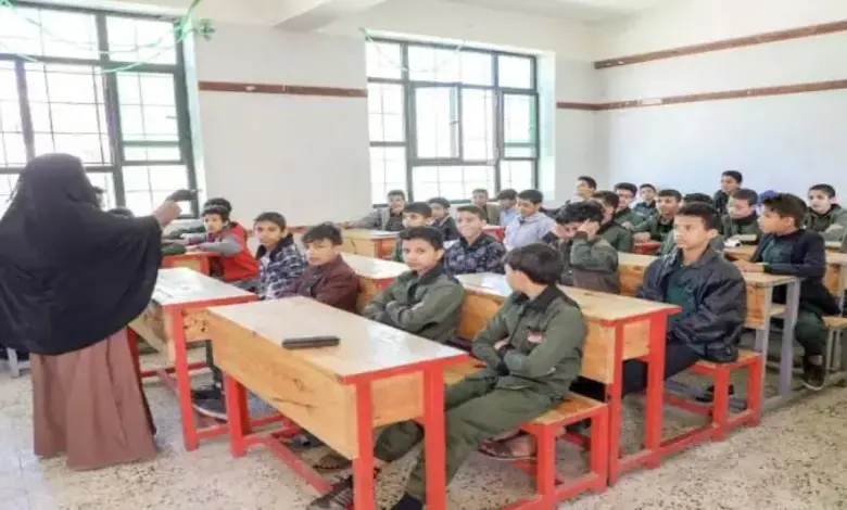 في صنعاء.. انتشار فيروس الكبد بين طلاب المدارس