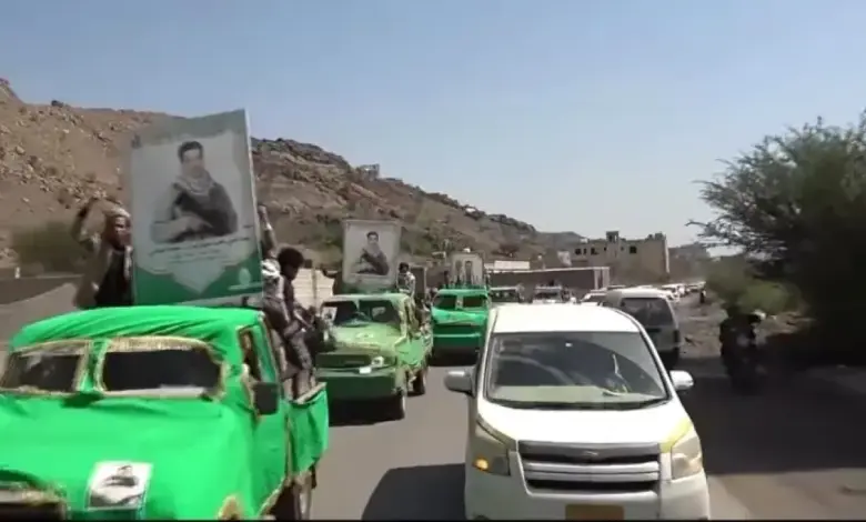 في صنعاء | ثلاجات الموتى تمتلئ بالقيادات.. والحوثي يحرم مدنيين من أماكن حفظ جثامينهم
