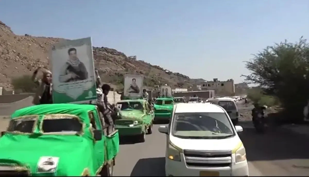في صنعاء | ثلاجات الموتى تمتلئ بالقيادات.. والحوثي يحرم مدنيين من أماكن حفظ جثامينهم