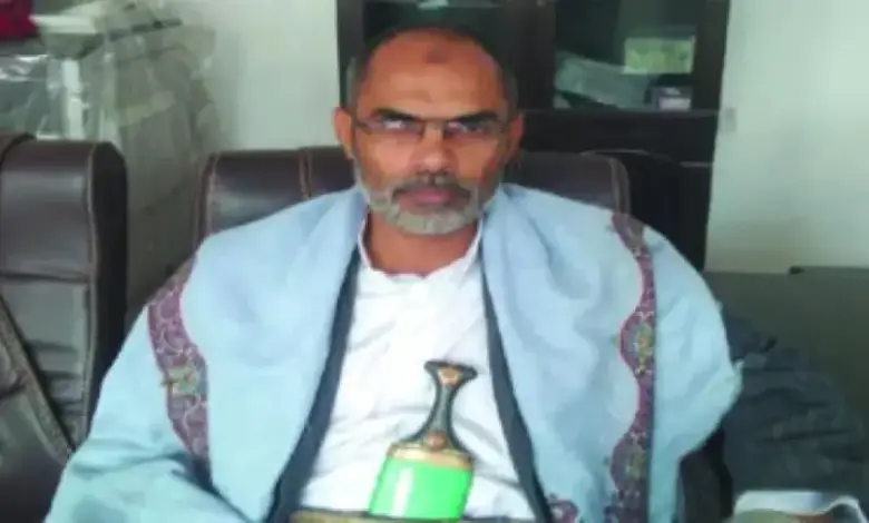 في صنعاء.. قيادي حوثي يتوعد بالثورة ضد جماعته