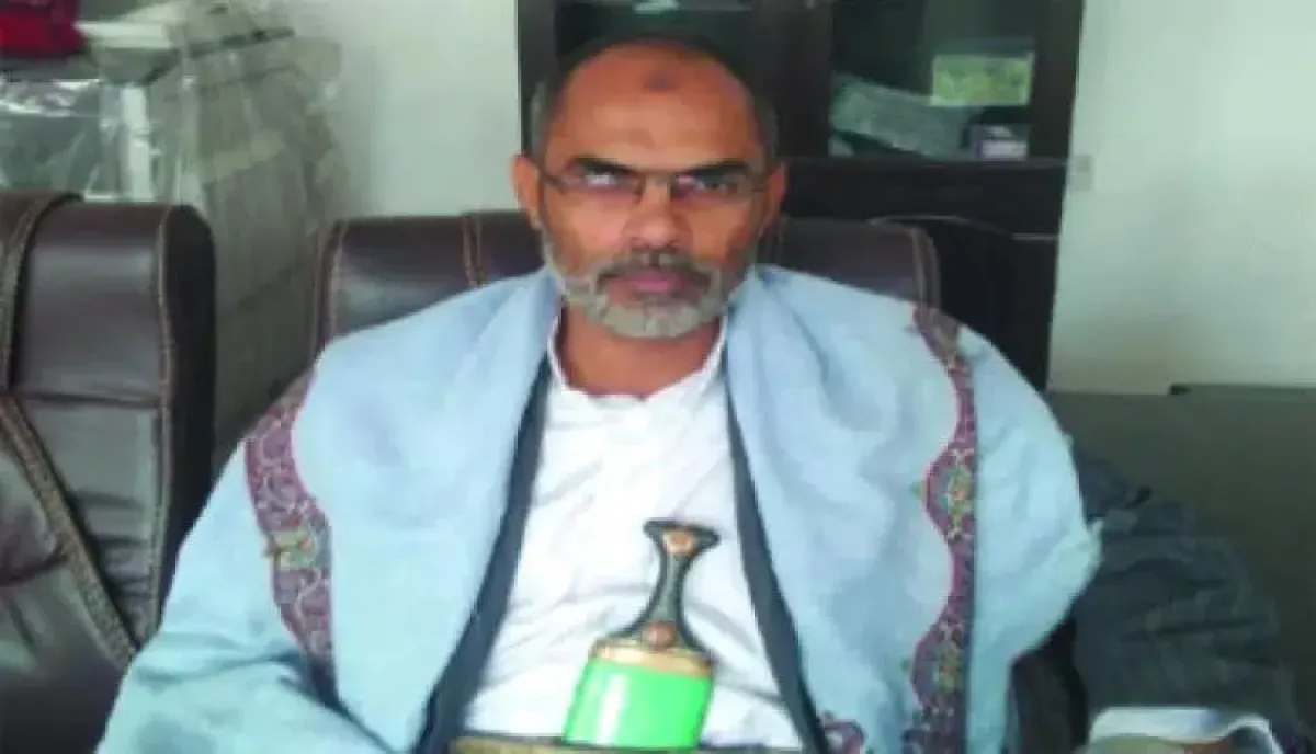 في صنعاء.. قيادي حوثي يتوعد بالثورة ضد جماعته
