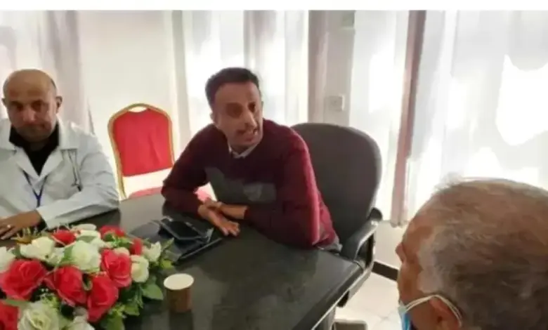 في صنعاء.. مسلحون يحاصرون مستشفى بعد الاعتداء على طبيب | أسماء وتفاصيل
