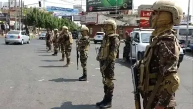 في صنعاء | مواجهات مسلحة تحاصر مبنى (الأمن القومي).. قتلى وجرحى باشتعال اشتباكات بين القبائل والحوثيين