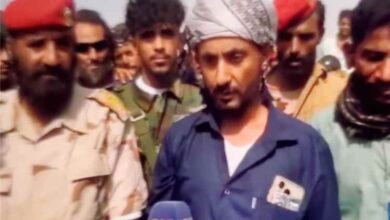 في لفتة وفاء.. أسرة الفقيد السعيدي تتقدم بالشكر والعرفان للعميد الحنشي على مواقفه الأصيلة