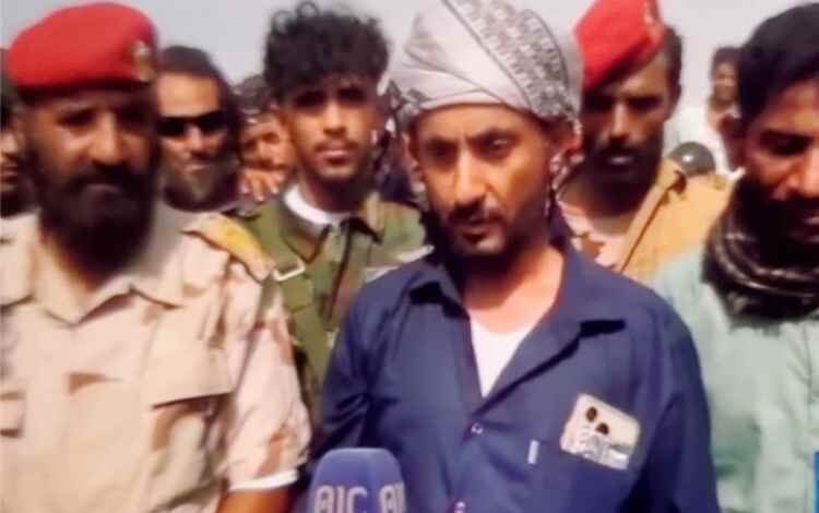 في لفتة وفاء.. أسرة الفقيد السعيدي تتقدم بالشكر والعرفان للعميد الحنشي على مواقفه الأصيلة