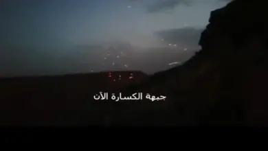 في مأرب .. اشتباكات عنيفة بالجبهات | تفاصيلها