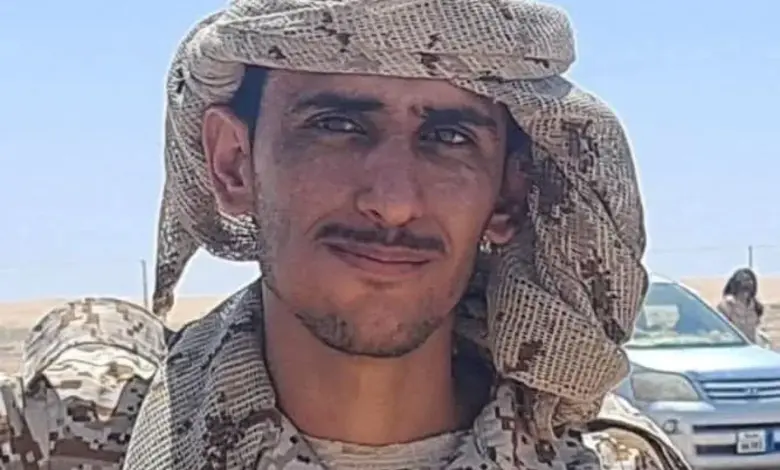 في مأرب | مقتل ضابط أمن باللواء 177 مشاة برصاص أمني بالمدينة .. وظروف الحادثة تثير غضباً شعبياً