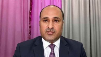 فياض النعمان: تصعيد الحوثيين وضع هدنة 2022 تحت مقصلة النهاية والحكومة ماضية في سياسة الردع
