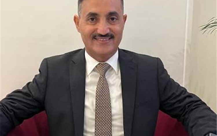 فيصل المجيدي: الحوثي مشروع يطلب من الفقير أن يموت بينما ينعم قادته بالامتيازات