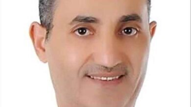 فيصل المجيدي: الحوثيون يمارسون «قرصنة دينية» ويستهدفون دور العبادة في اليمن