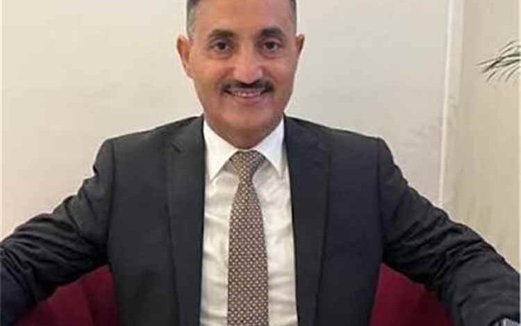 فيصل المجيدي: اليمني لا يريد امتيازًا ولا صدقة.. بل حقه في الماء والأمن والكرامة