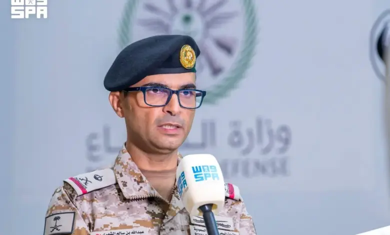 قائد التحالف البحري الدفاعي متعدد الجنسيات يؤكد أن التحالف يهدف إلى تعزيز الأمن البحري ويحمي المصالح المشتركة للمجتمع الدولي