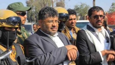 قادة الحوثيين يقلّصون الظهور ويشددون إجراءات الحماية