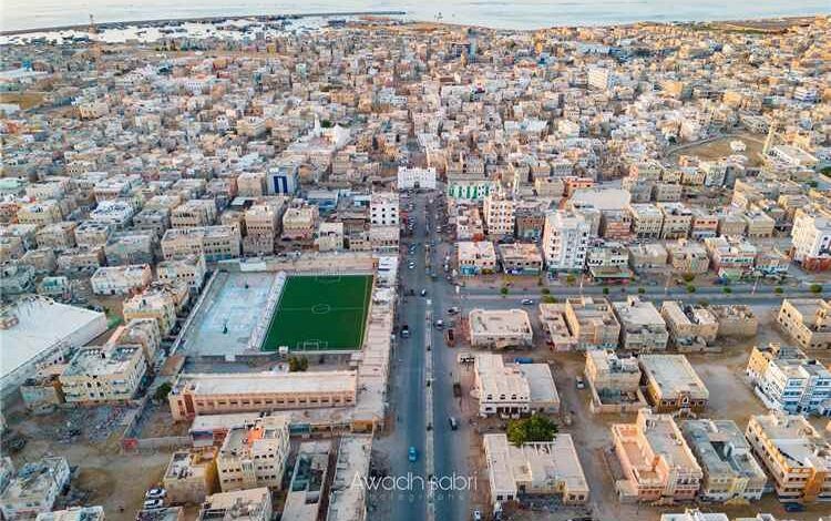 قتلى وجرحى في اشتباكات قبلية بمدينة الشحر شرق حضرموت