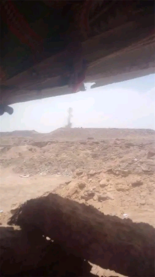 قتلى وجرحى من قوات درع الوطن في هجوم حوثي استهدف معسكرا بالعبر