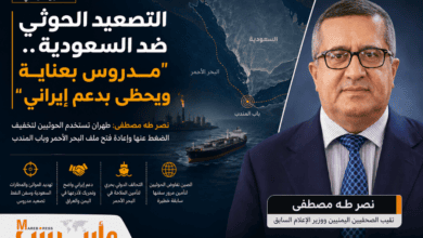 قراءة سياسية: التصعيد الحوثي ضد السعودية مدروس بعناية ويحظى بدعم إيراني.. وطهران تستخدم ورقة الحوثيين لتخفيف الضغط عنها