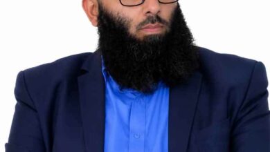 قرار حكومي بتعيين المهندس أحمد الشرمي مديرًا عامًا لفرع هيئة الأراضي بأبين