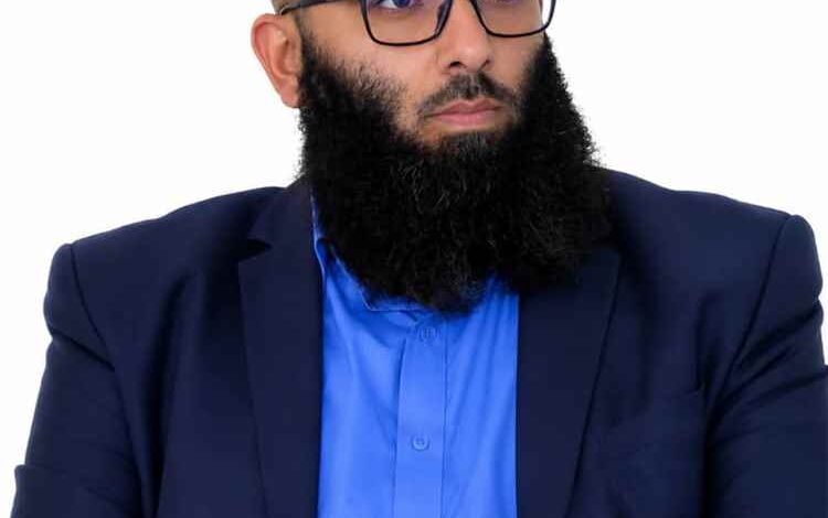 قرار حكومي بتعيين المهندس أحمد الشرمي مديرًا عامًا لفرع هيئة الأراضي بأبين